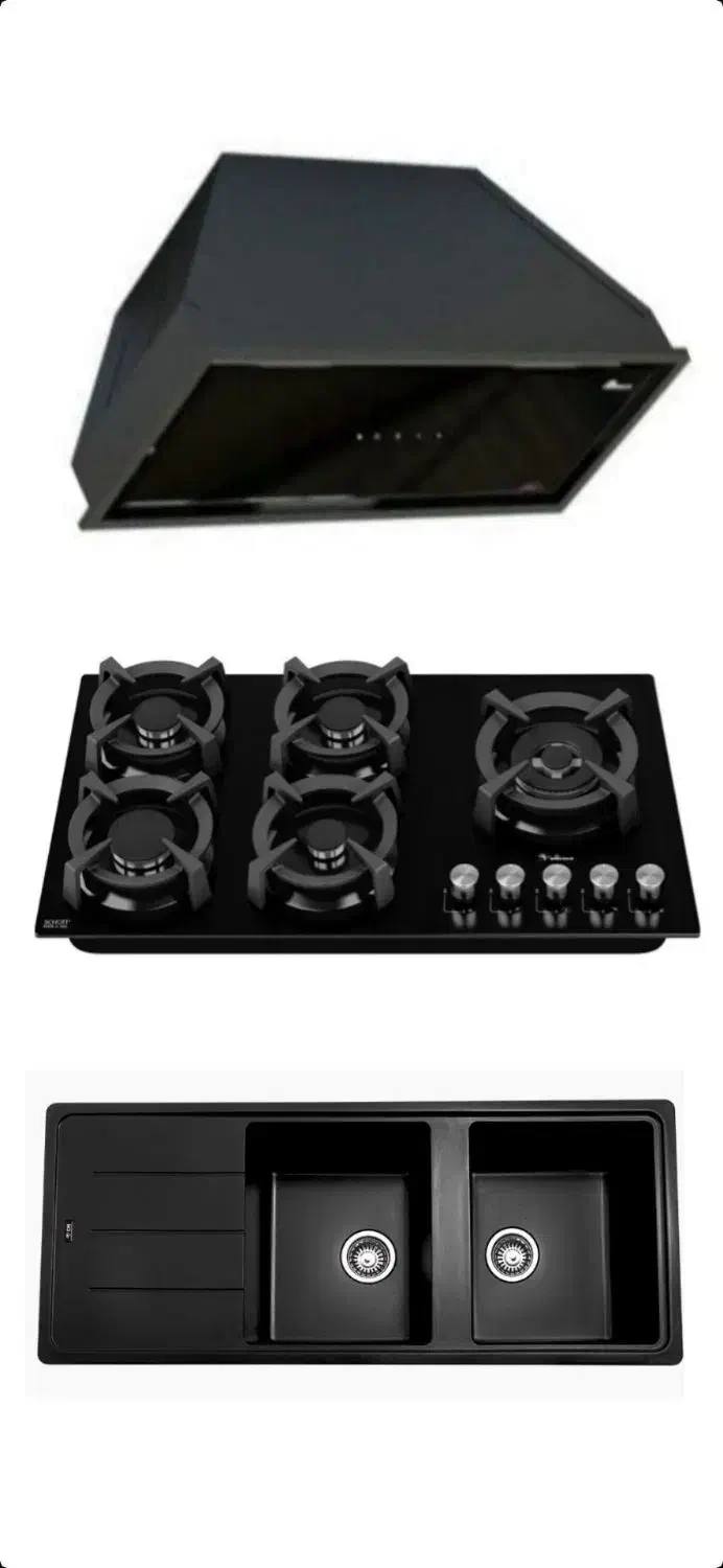 پخش لوازم آشپزخانه اخوان و البرز با تخفیف|اجاق گاز و لوازم برقی پخت‌وپز|تبریز, |دیوار