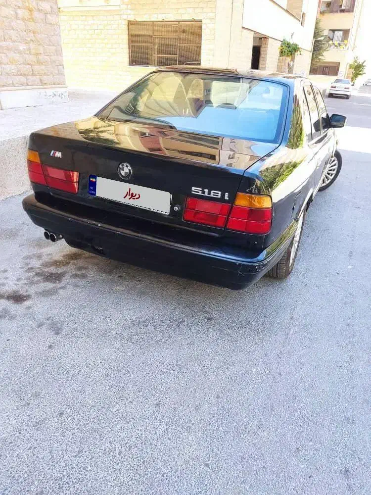bmw|خودرو سواری و وانت|شیراز, یخ سازی|دیوار