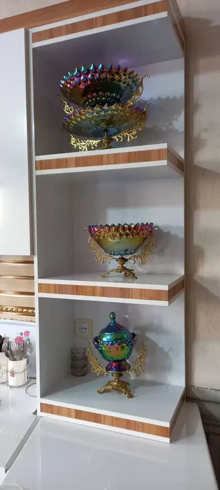 ست پذیرایی|ظروف سرو و پذیرایی|سلماس, |دیوار