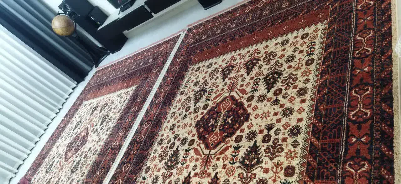 فرش ۹متری|فرش|اصفهان, مهدی آباد|دیوار