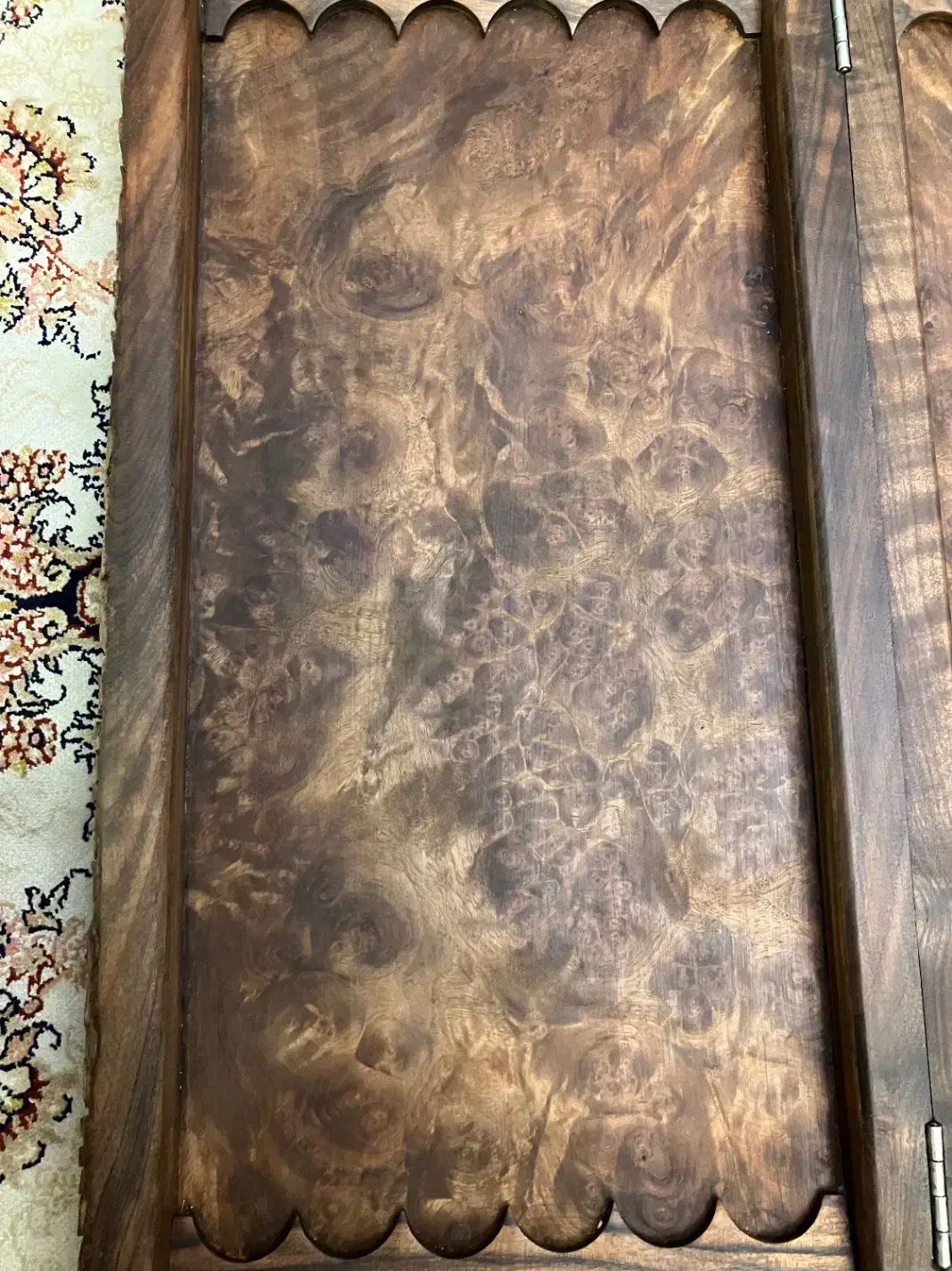 تخته نرد بینظیر ترین در دنیا|اسباببازی|تهران, کوی بیمه|دیوار