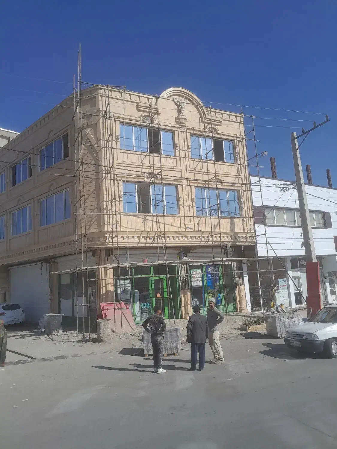 نماکار ونماکاری|خدمات پیشه و مهارت|تبریز, |دیوار