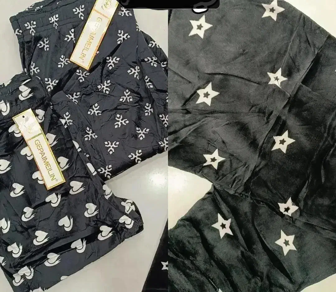 شلوار مخمل نرم و لطیف|لباس|آبدانان, |دیوار