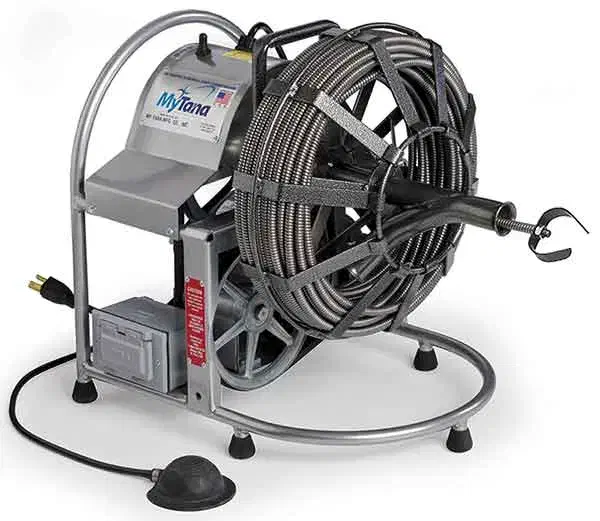 تخلیه چاه ولوله واکن|خدمات پیشه و مهارت|چهاردانگه (تهران), |دیوار