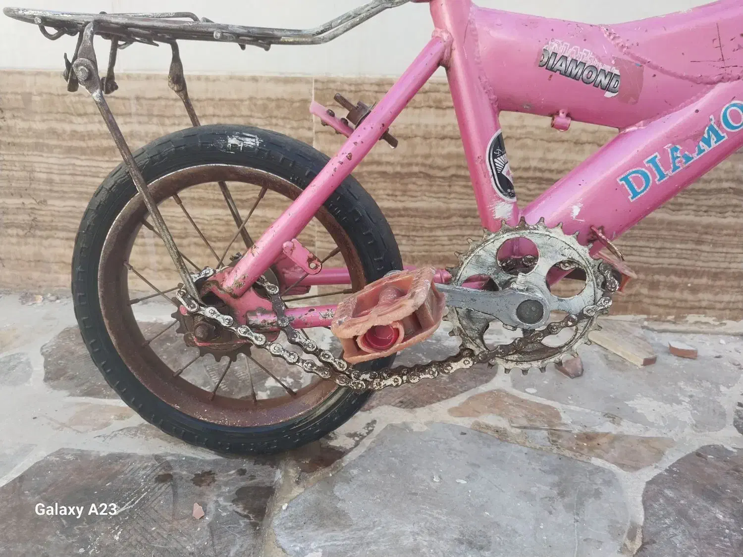 دوچرخه|دوچرخه، اسکیت، اسکوتر|خرمشهر, |دیوار