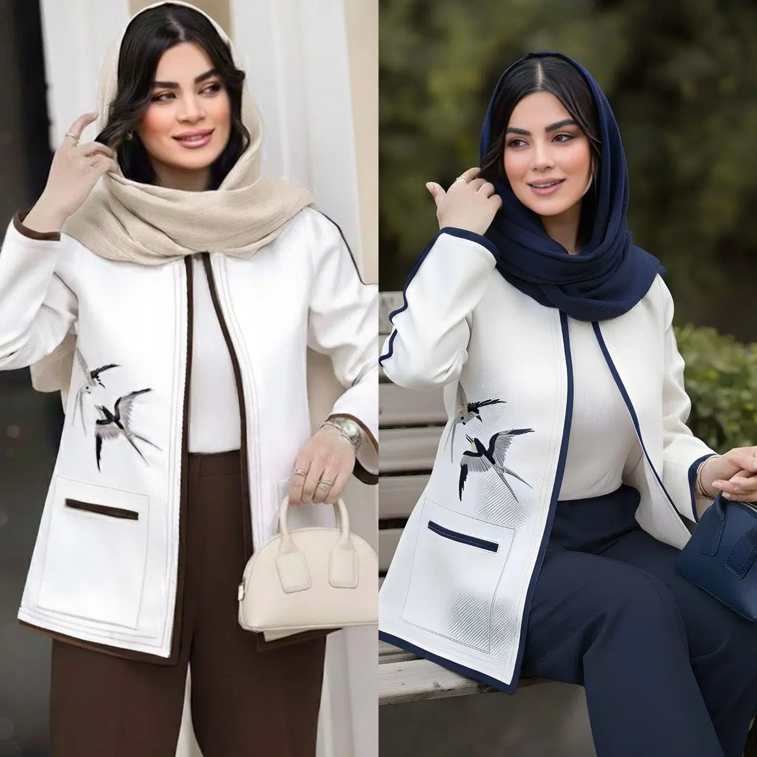 تولیدی مونا|لباس|قوچان, |دیوار