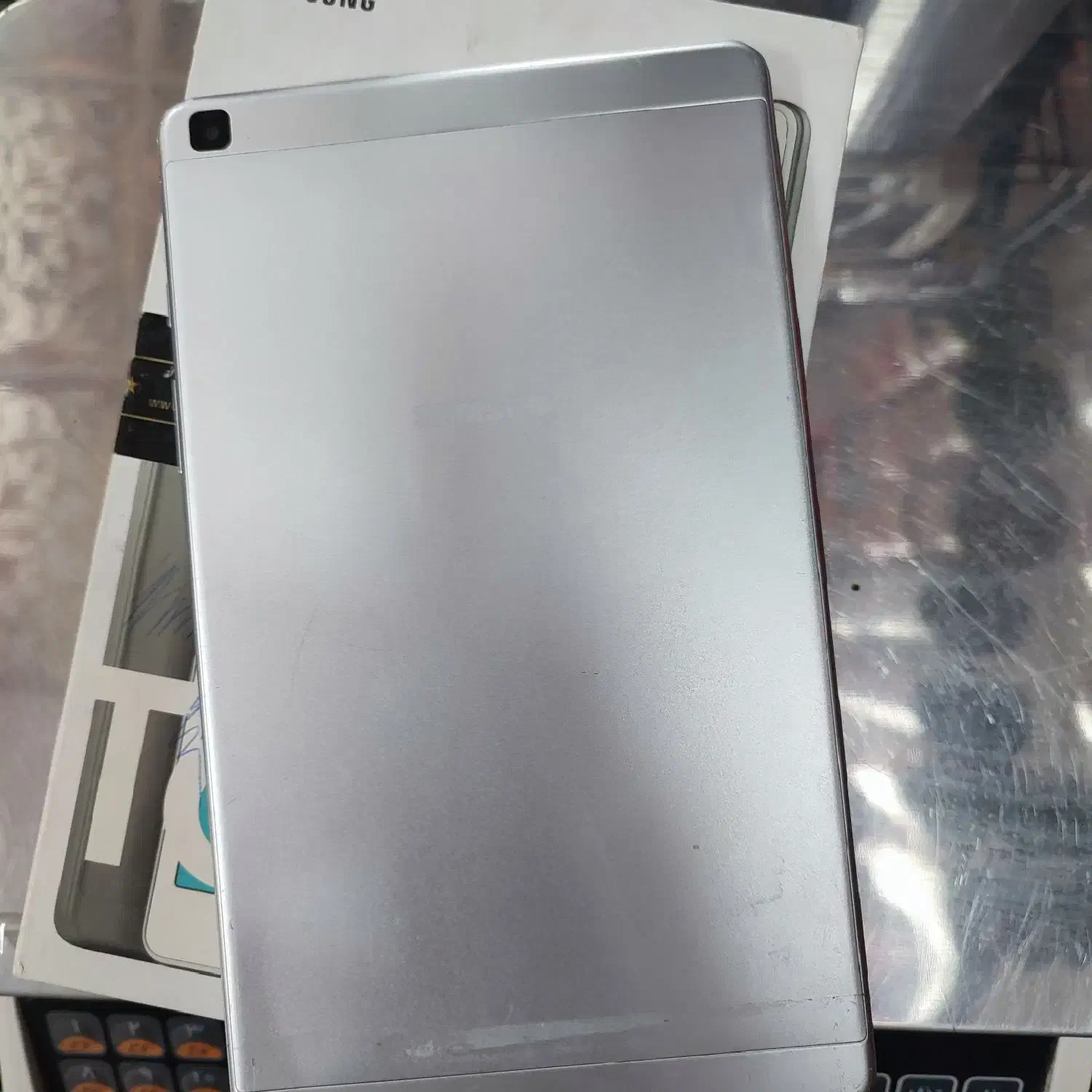 تبلت سامسونگ|تبلت|ورامین, ورامین|دیوار