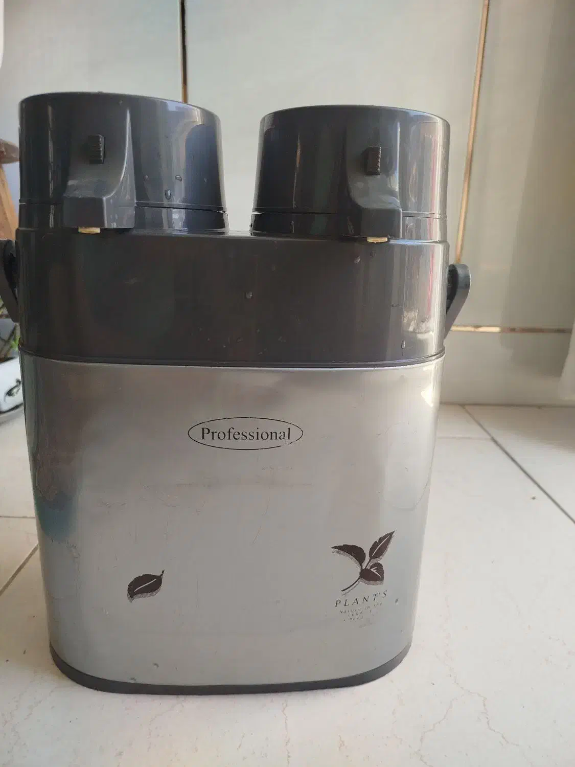 فلاکس (فلاسک) دوقلو|قوری، کتری، قهوه‌ساز دستی|خمینی‌شهر, |دیوار