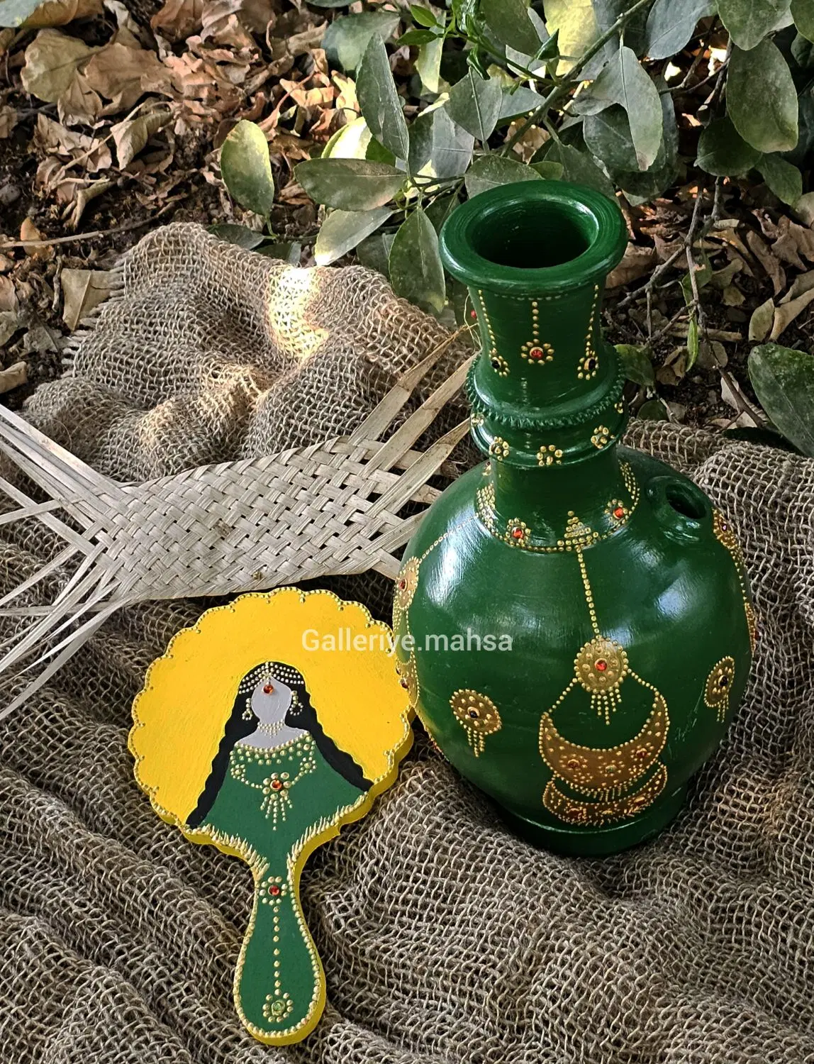 قلیون|صنایع دستی و سایر لوازم تزئینی|میناب, |دیوار