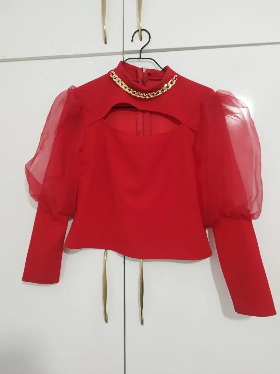 لباس مجلسی|لباس|رباط‌کریم, نصیرشهر|دیوار