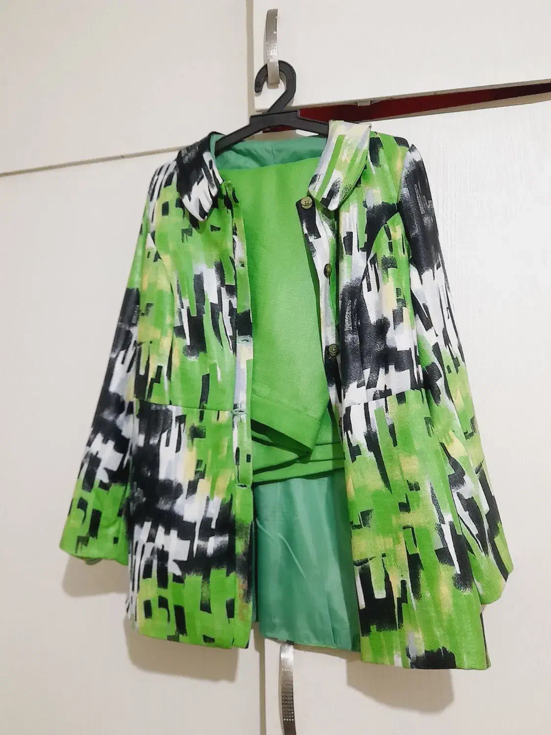 پیراهن،لباس|حراج|کرج, خرمدشت|دیوار