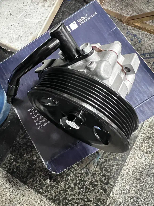 پمپ هیدرولیک سانتافه|قطعات یدکی و لوازم جانبی|تهران, شهرک پرواز|دیوار