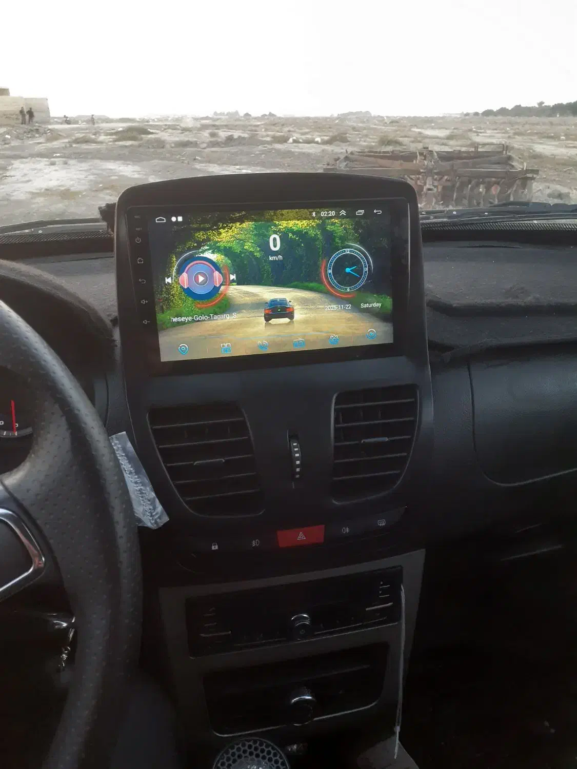 ساینا|خودرو سواری و وانت|رامهرمز, |دیوار