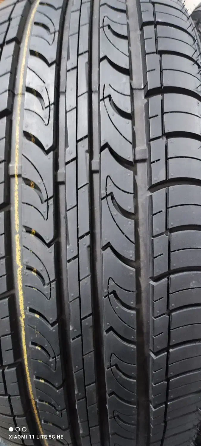 یک جفت لاستیک215/55/16 ایران تایر زیره صفری واقعی|قطعات یدکی و لوازم جانبی|رشت, فلسطین|دیوار