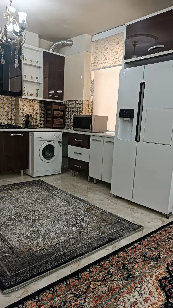 اپارتمان58متری بازسازی شده/دوم جنوبی