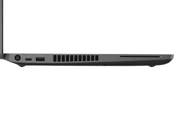 لپ تاپ دل Precision 3541 پردازنده i7|رایانه همراه|کرمان, |دیوار