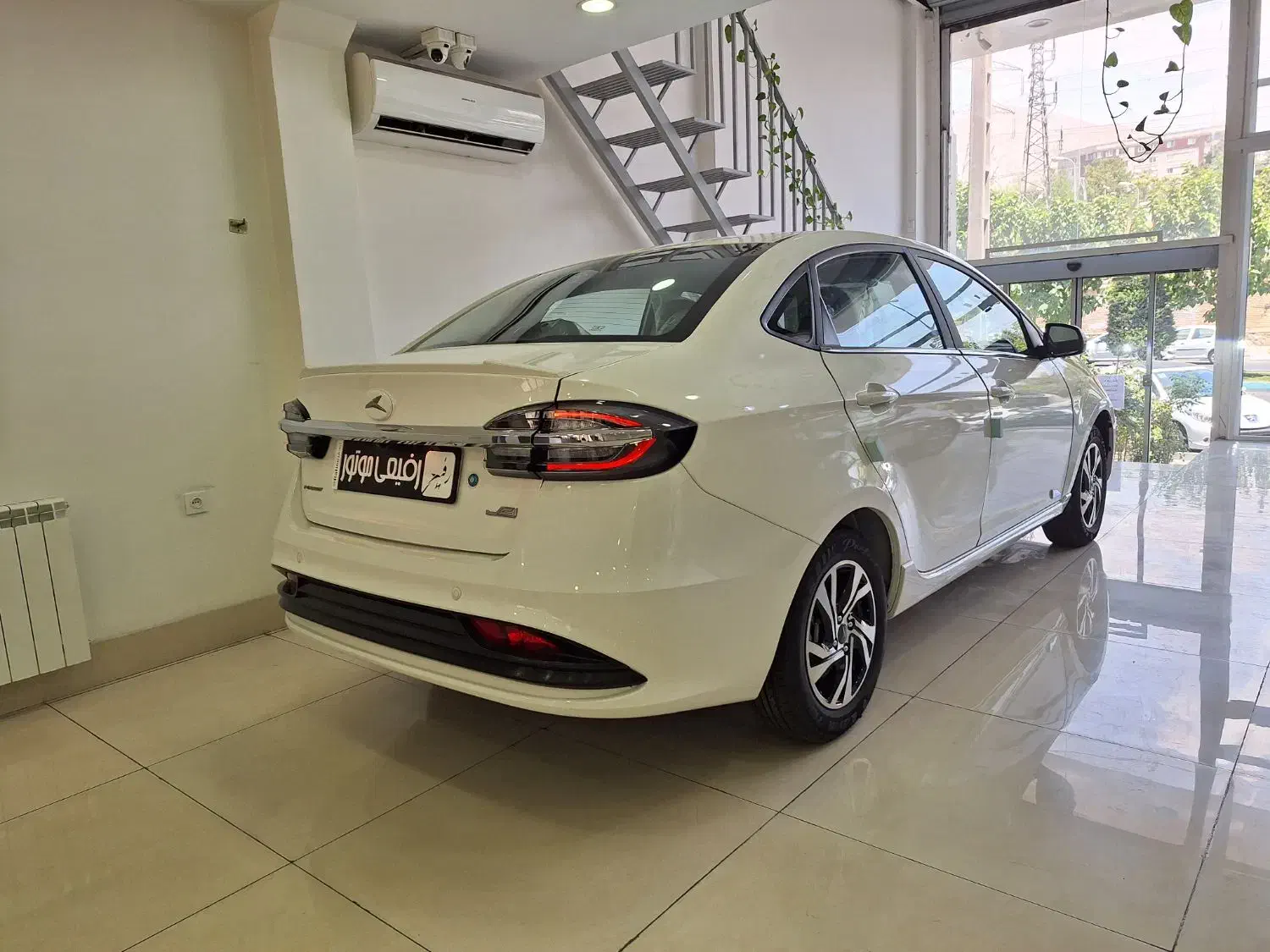 ثبتنام اقساطی کی ام سی ایگل/ eagle/|خودرو سواری و وانت|تهران, پونک|دیوار