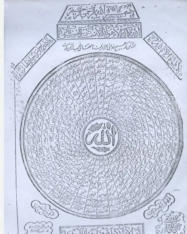 سرکتاب|کتاب و مجله مذهبی|آباده, |دیوار