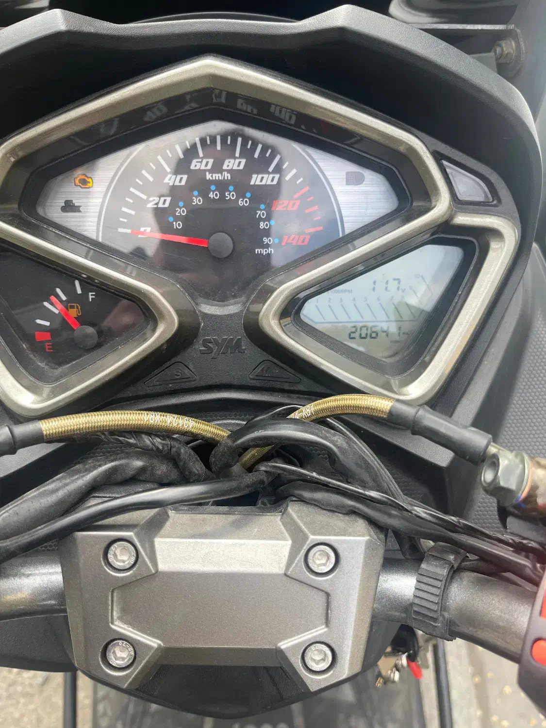 J200|موتورسیکلت|تهران, دریا|دیوار