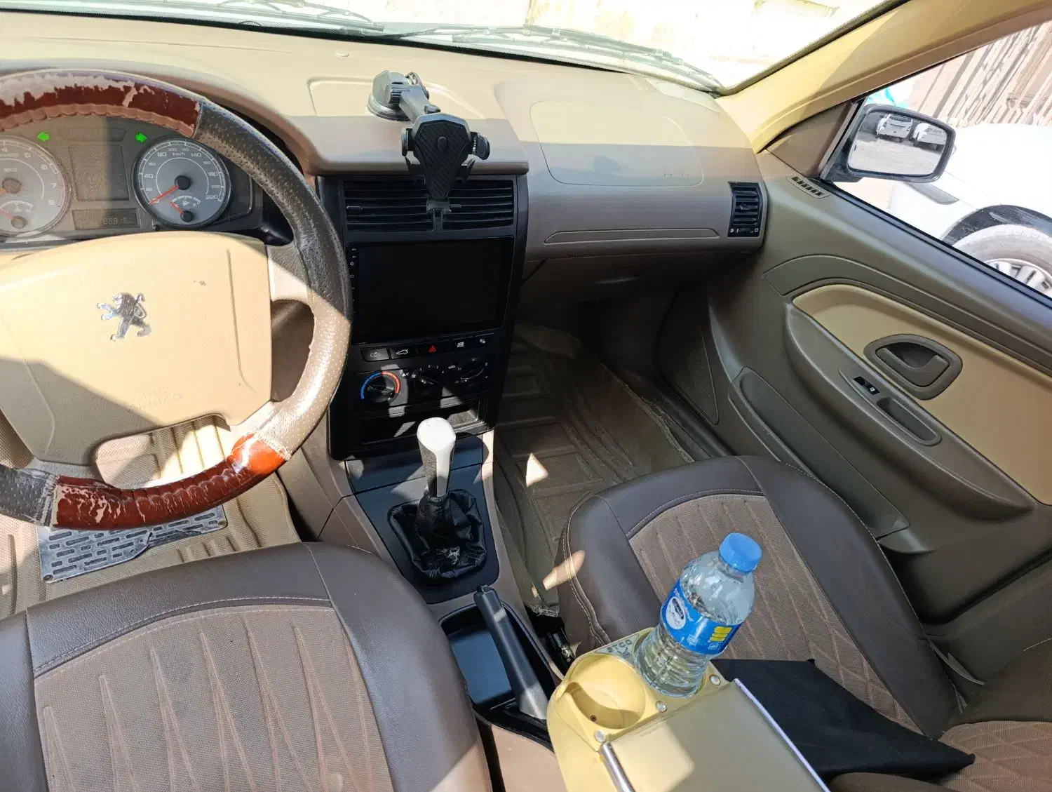 slxمدل 99 اتاق تعویض|خودرو سواری و وانت|مشهد, کلاهدوز|دیوار