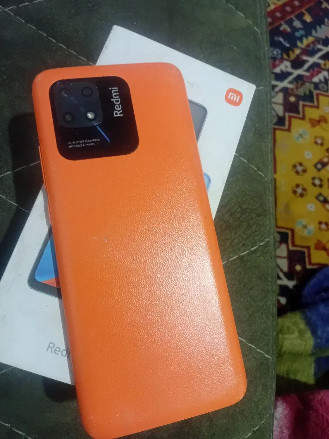 شیامی نوت۱۰c|موبایل|شیراز, فضل‌آباد|دیوار