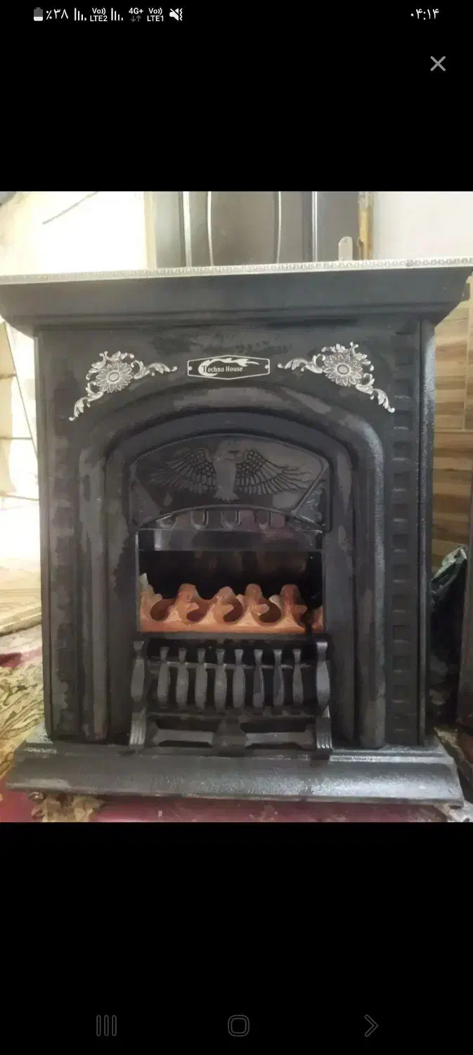 تعمیرات بخاری گاز و برقی و شومینه ولوازم برقی|خدمات پیشه و مهارت|ورامین, ورامین|دیوار