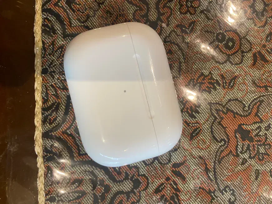 Air pod pro 2 2023 type c|لوازم جانبی موبایل و تبلت|مشهد, شهید فرامرز عباسی|دیوار