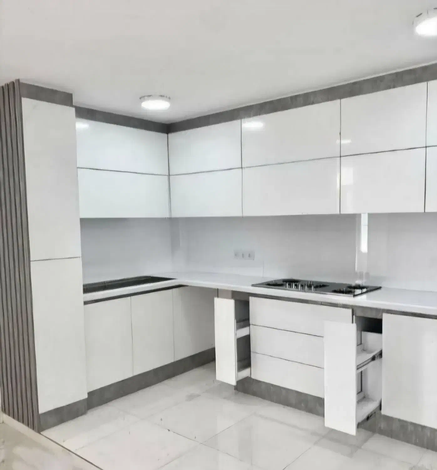 ساخـت کمدوکابینت وجابجایی کمد وکابینت ودرب اتاق|جاکفشی، کمد، دراور|هندیجان, |دیوار