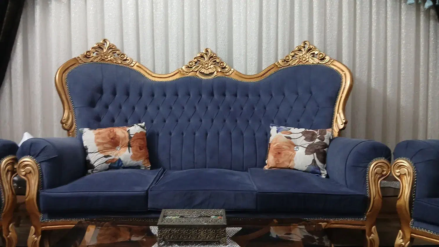 مبل|مبلمان خانگی و میز عسلی|تربت جام, والفجر|دیوار