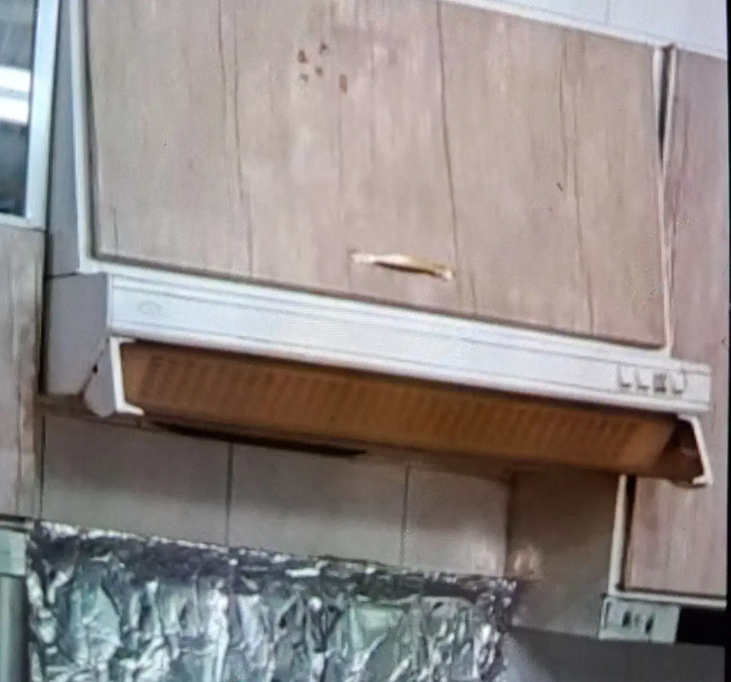 هود درحدنو سالم بدون نقص|هود|شوشتر, |دیوار