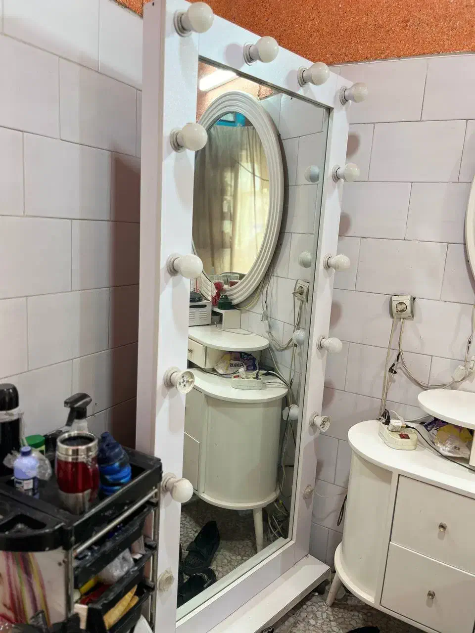 اینه قدی|آینه|اسلامشهر, شهرک توحید|دیوار