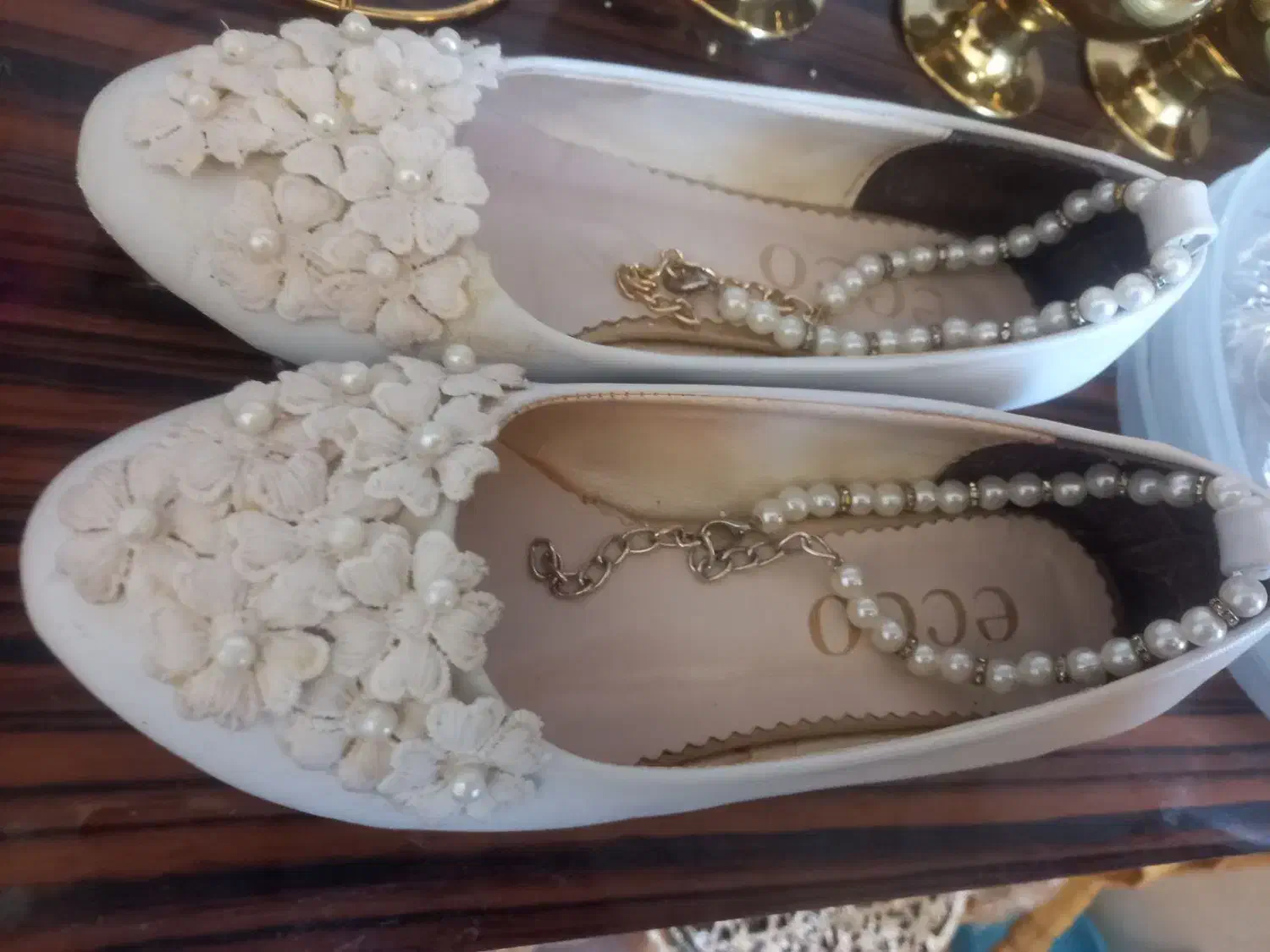 کیف و کفش ست ۴۳۰ت|کیف، کفش، کمربند|اردبیل, |دیوار