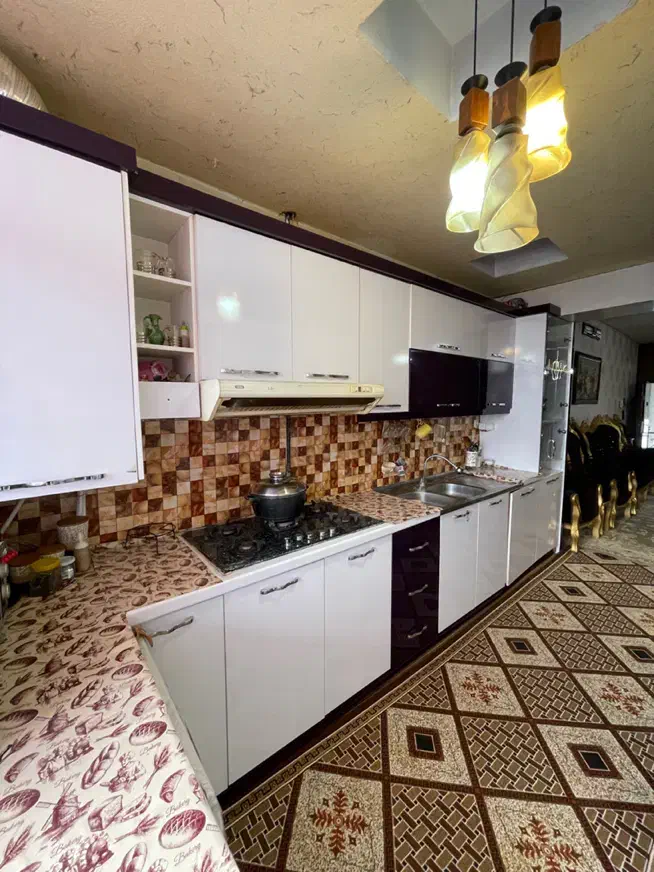 آپارتمان/طبقه دوم/۱۱۲متر/۲خواب/|فروش آپارتمان|تربت‌حیدریه, قائم|دیوار