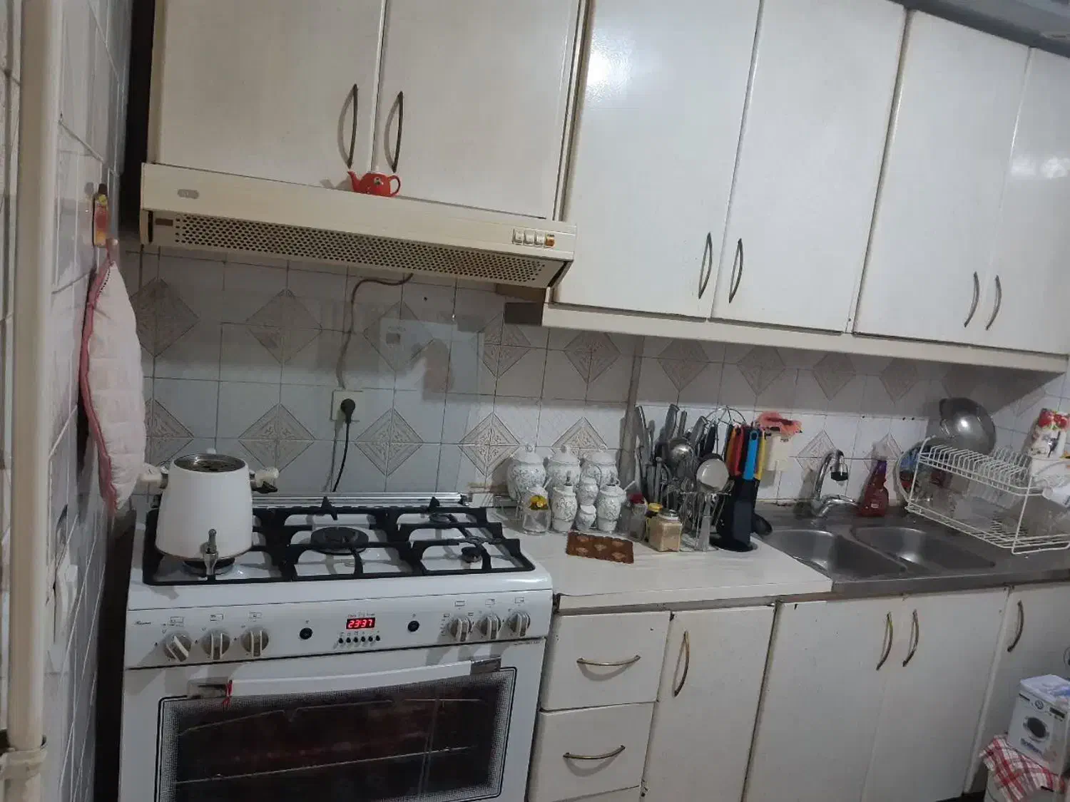 کابینت فلز|مصالح و تجهیزات ساختمان|تهران, مختاری|دیوار