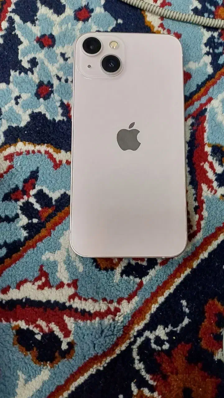 13نرمال ۱۲۸گیگ بدون خط خش ریجستر شده|موبایل|سبزوار, دانشگاه آزاد|دیوار