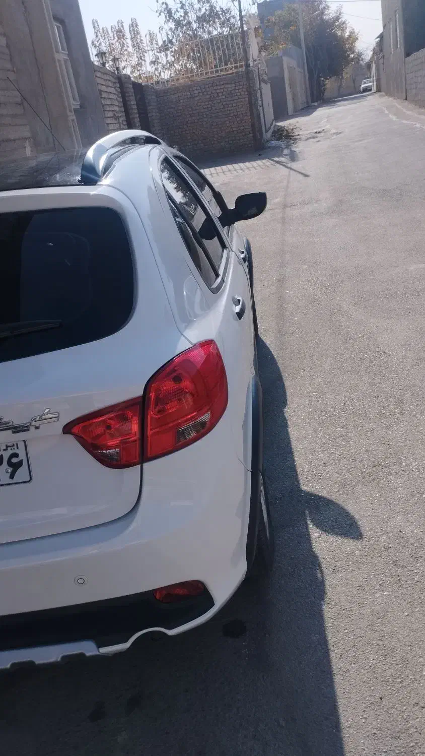 کوییک rs مدل 1402|خودرو سواری و وانت|شاندیز, |دیوار