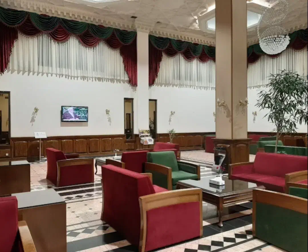 پرده . دوخت . کاغذ دیواری|پرده، رانر، رومیزی|مشهد, چهارچشمه|دیوار