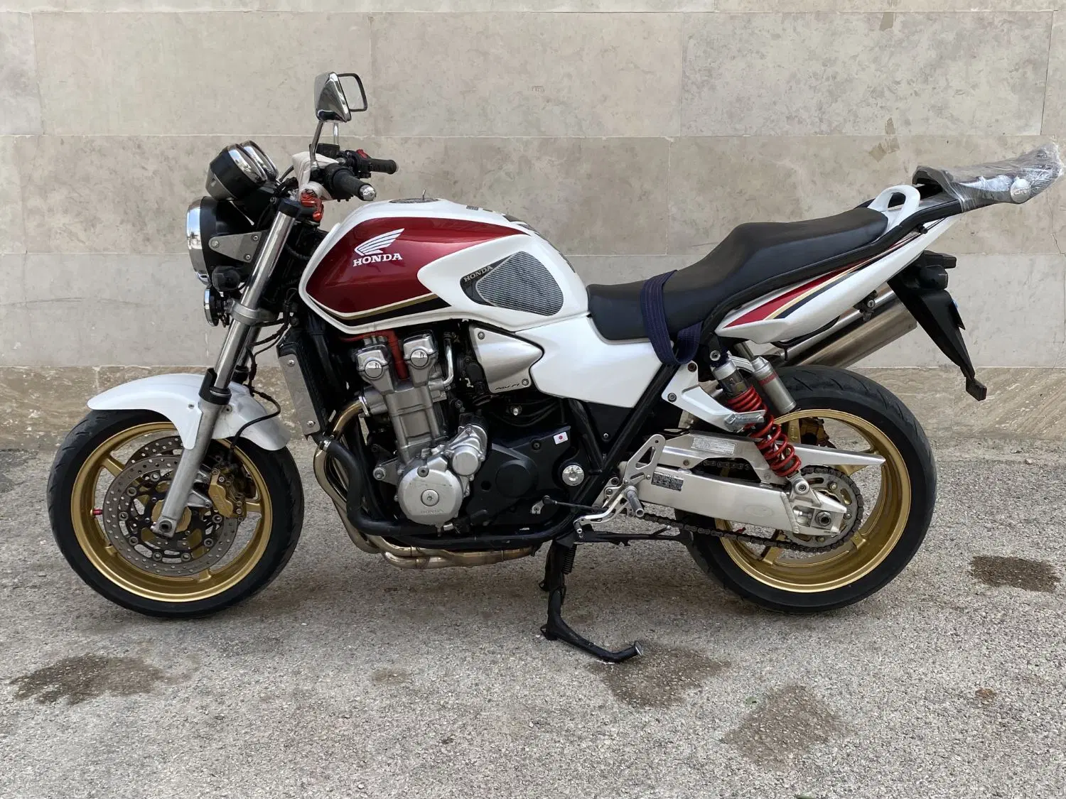 cb1300 سی بی|موتورسیکلت|تهران, شهرآرا|دیوار