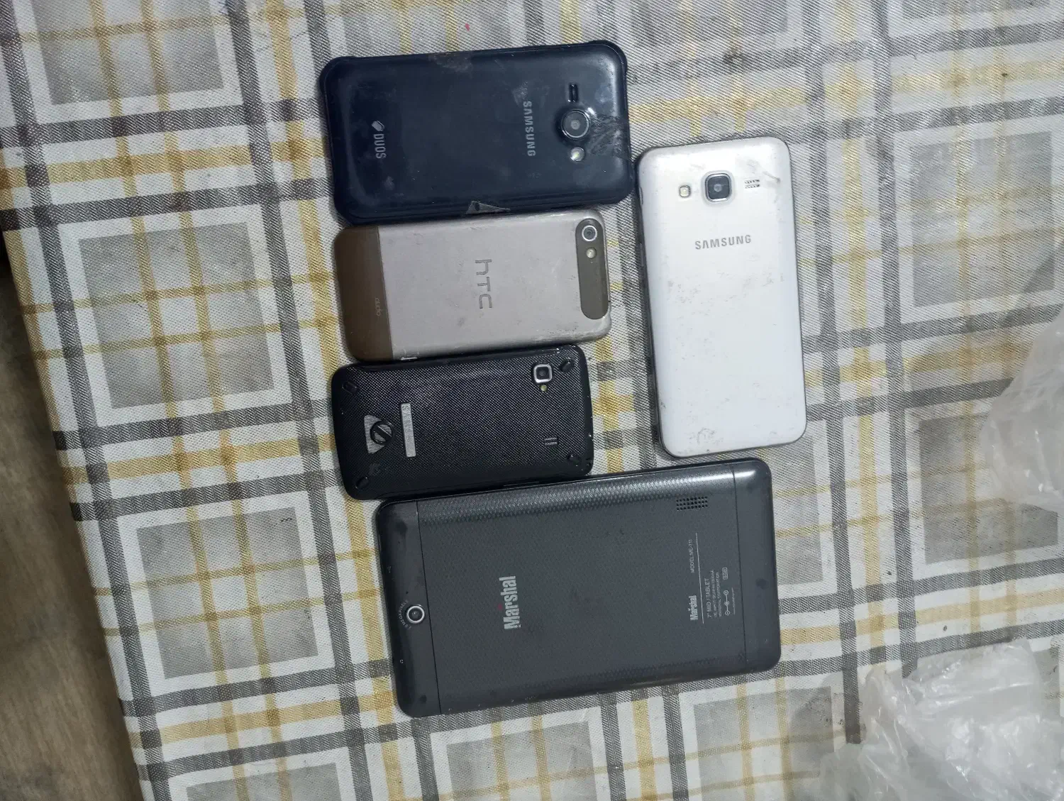 گوشی|موبایل|اهواز, لشکرآباد|دیوار