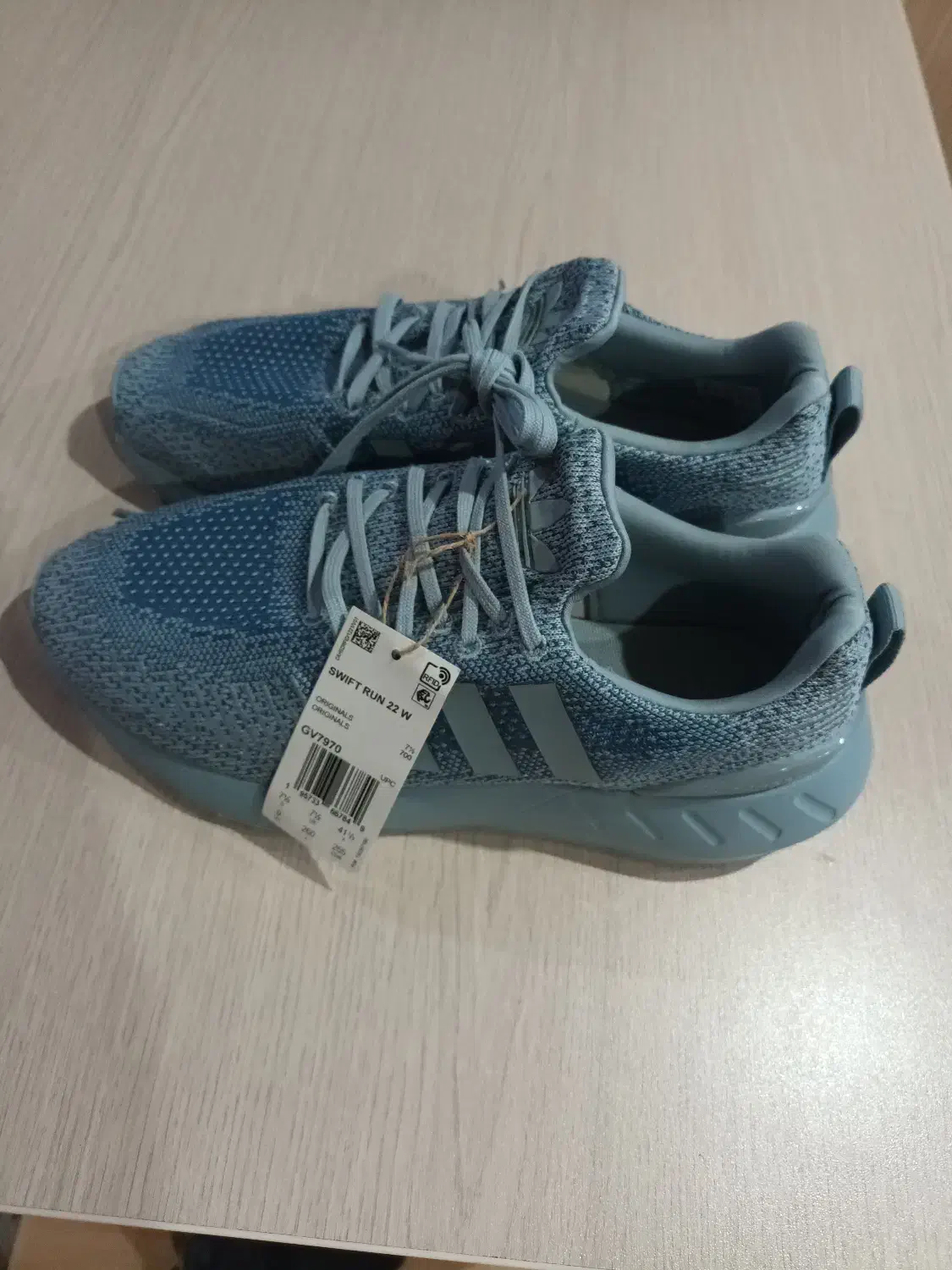 کتونی ادیداس اورجینال|کیف، کفش، کمربند|رزن, |دیوار