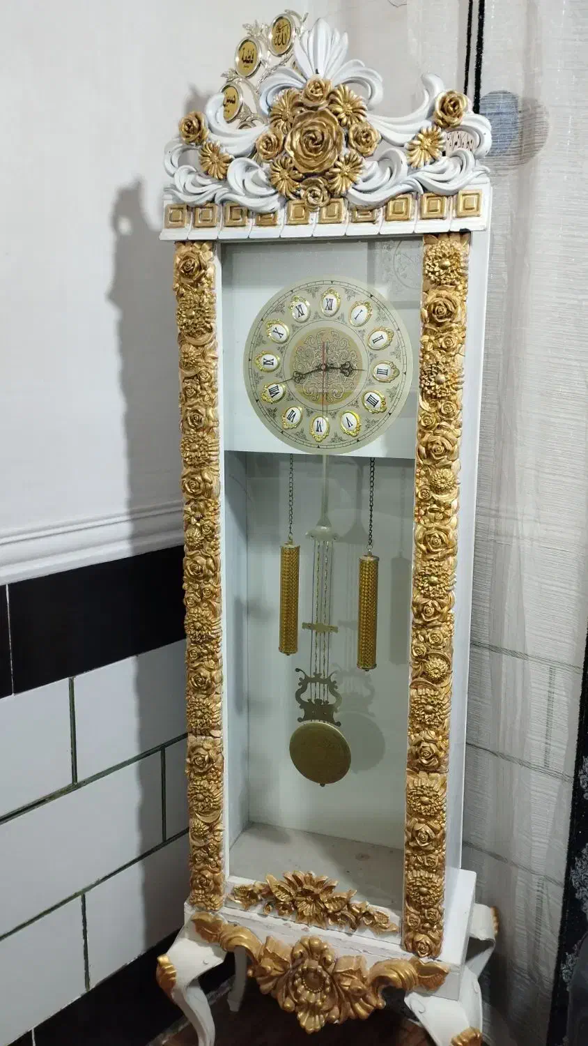 وسایل منزل به علت جابه جایی|تخت و سرویس خواب|رامشیر, |دیوار