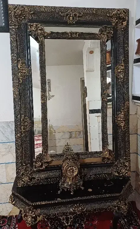 درحدنو|بوفه، ویترین، کنسول|محلات, |دیوار