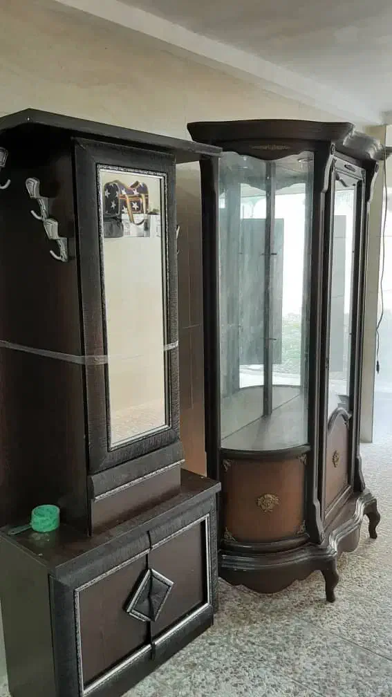 فروش فوری مبلمان|مبلمان خانگی و میز عسلی|تنکابن, |دیوار