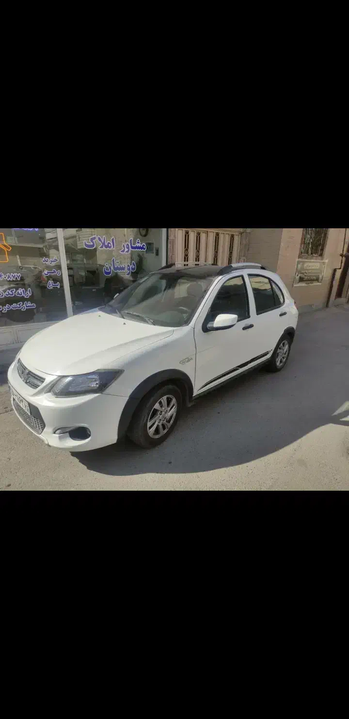 کوئیک ۴۰۱|خودرو سواری و وانت|اسلام‌شهر, چیچکلو|دیوار