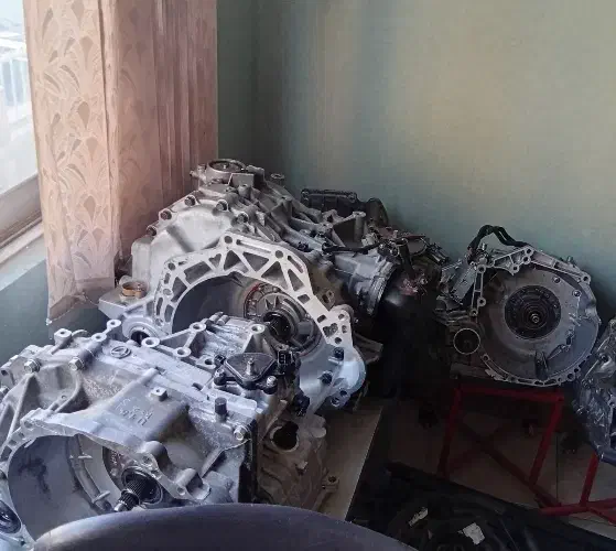 مکانیکی فوق تخصصی|خدمات موتور و ماشین|رشت, بیجارپس|دیوار