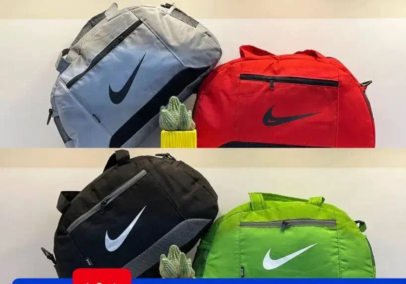 ساک باشگاهی DLP4 کتونی بازار امین|کیف، کفش، کمربند|کرمانشاه, |دیوار