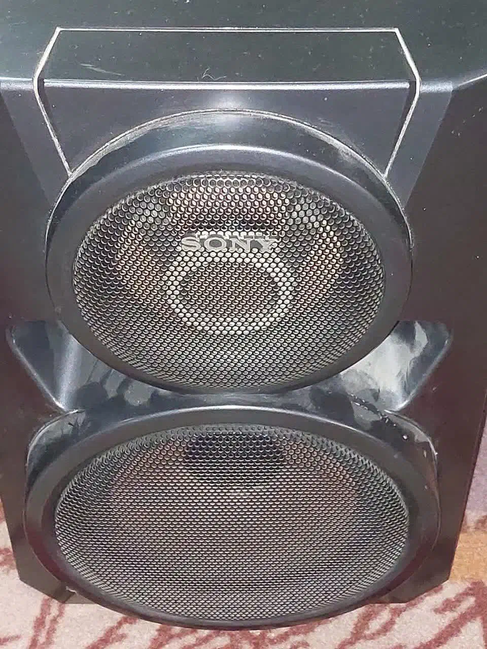 دوعددباند|سیستم صوتی خانگی|قم, پردیسان|دیوار