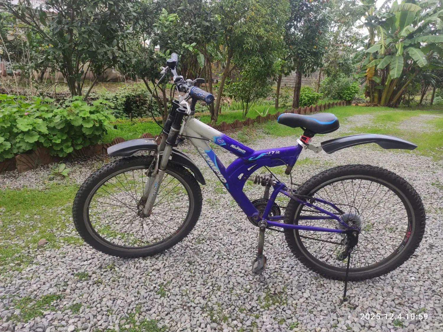 دوچرخه کوهستان فروشی|دوچرخه، اسکیت، اسکوتر|سرخرود, |دیوار