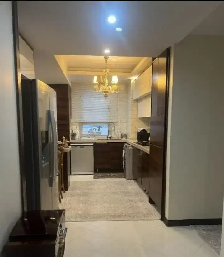 واحد 127 متری 2 خواب