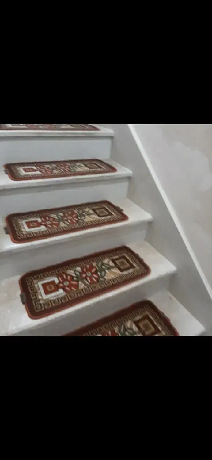 فرش پله|فرش|ارومیه, |دیوار